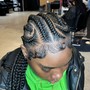 Men’s Twists