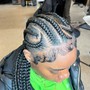 4-10 stitch braids