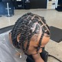 Starter Locs