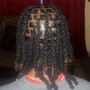 Box Braids