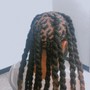 Box Braids