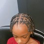 Box Braids