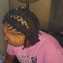 Cornrows