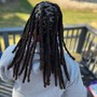 Instant Locs