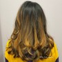 Balayage