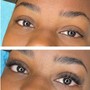 Eyelash Curl / Perm