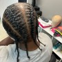 Braids