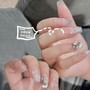 Acrylic Nails