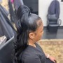 Versatile Sew In