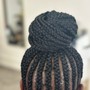 Comb Twist