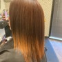 Root Touch Up