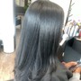 Lace Closure Sew In