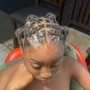 Kid's Braids