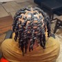 Box Braids