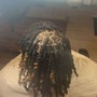 Dreadlocks