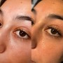 Lash Lift and Tint