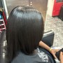 Sew in or Quick Weave. Takedown