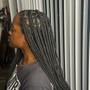 Stitch Braids (2-4)