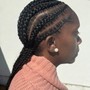 Stitch Braids (2-4)