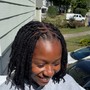 Loc Retwist