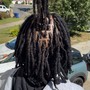 Loc Retwist