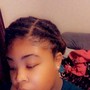 Sew-In/ Braid/ Faux Loc Take down ONLY