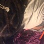 Faux Locs