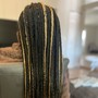 Kinky Twist