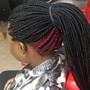 Kinky Twist