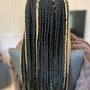 Kinky Twist