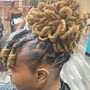 Twist Out