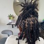 Loc Restoration