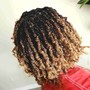 Marley Twist