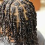 Plait Braids Smeduim