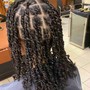 Plait Braids Smeduim