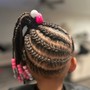 Individual Braids