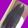 1 Pack of Ruwa Brand Braid Hair 18 Inch