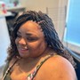 Crochet Braids