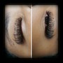 Eyelash Extension Removal