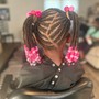 Individual Braids