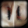 Eyelash Extension Removal