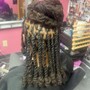 Poetic Justice Braids