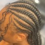 Crochet Braids