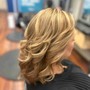 Full Balayage