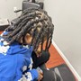 Kinky Twist / Spring Twists