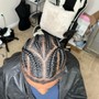 Cornrows