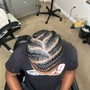 Cornrows