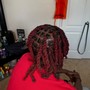 Loc style