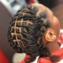 Kid’s Cut