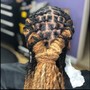 Locs / Wicks Crochet (2)